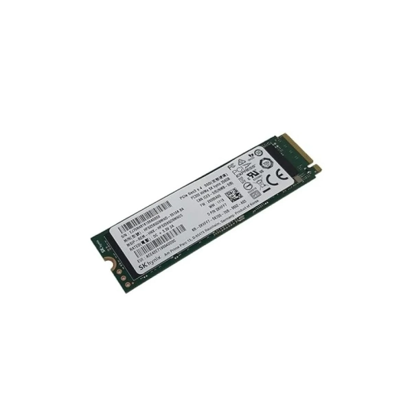 SK hynix 256GB M.2 NVMe Internal SSD